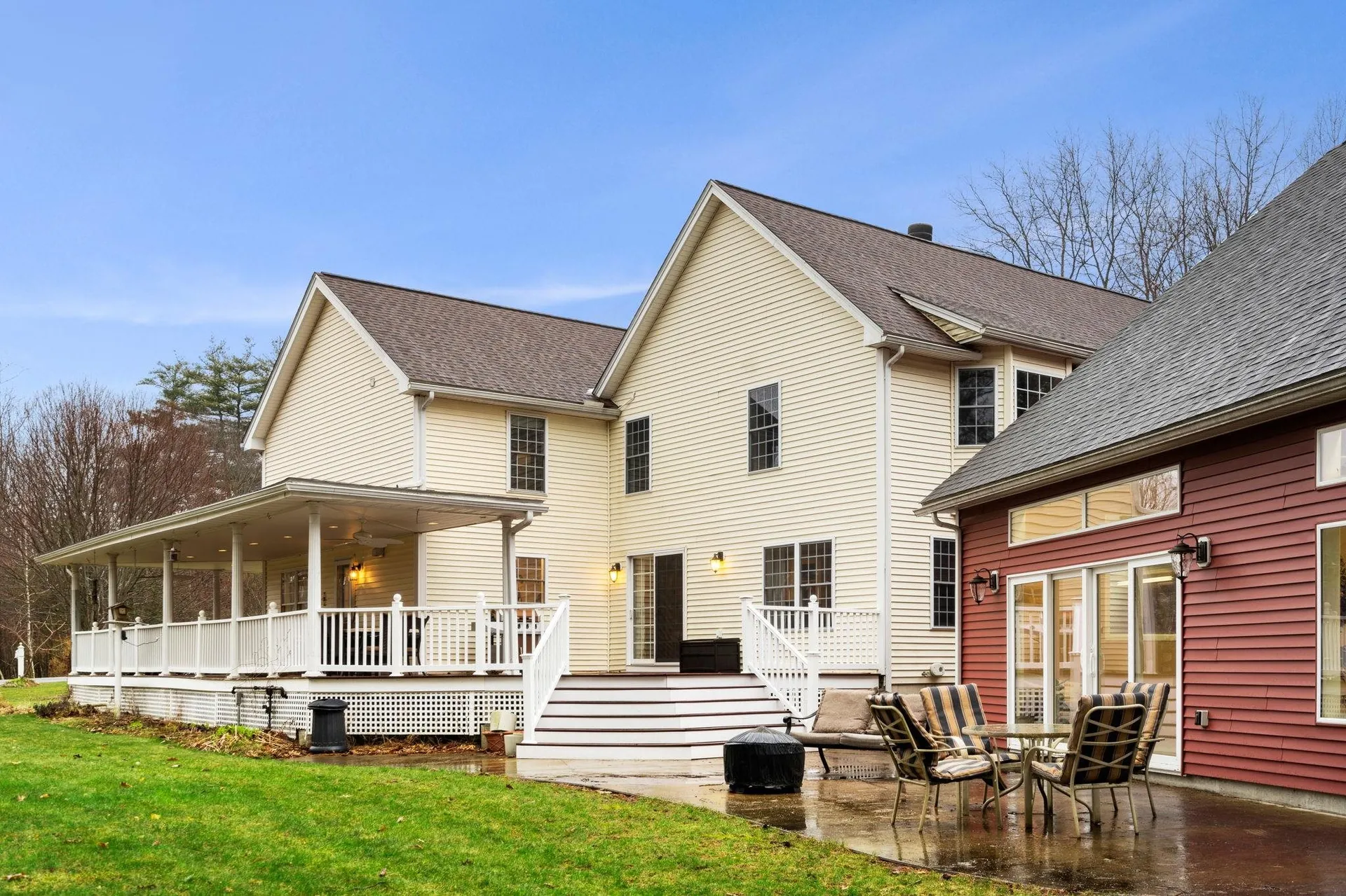 14 Lund Street Litchfield NH 03052