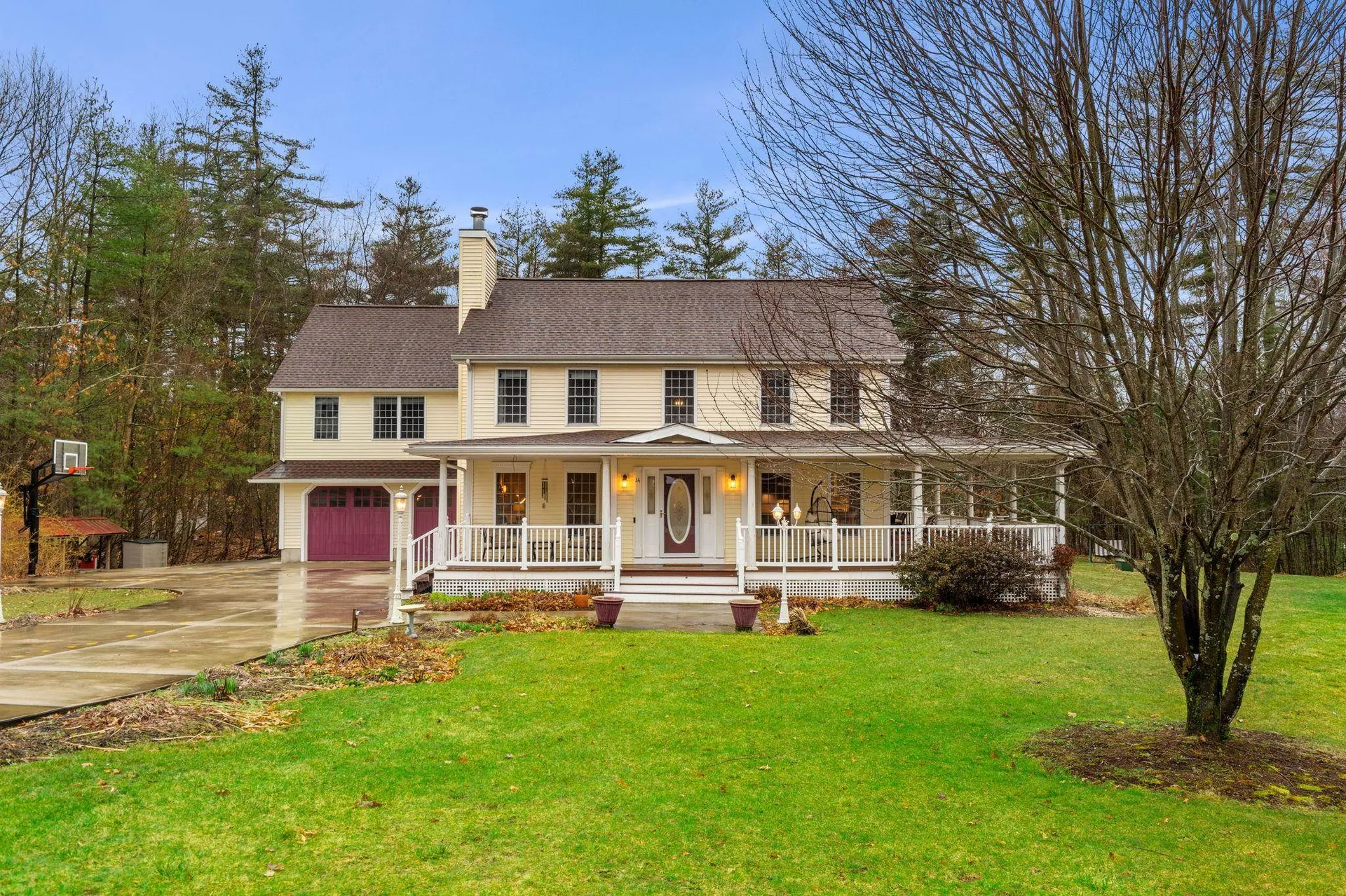 14 Lund Street Litchfield NH 03052