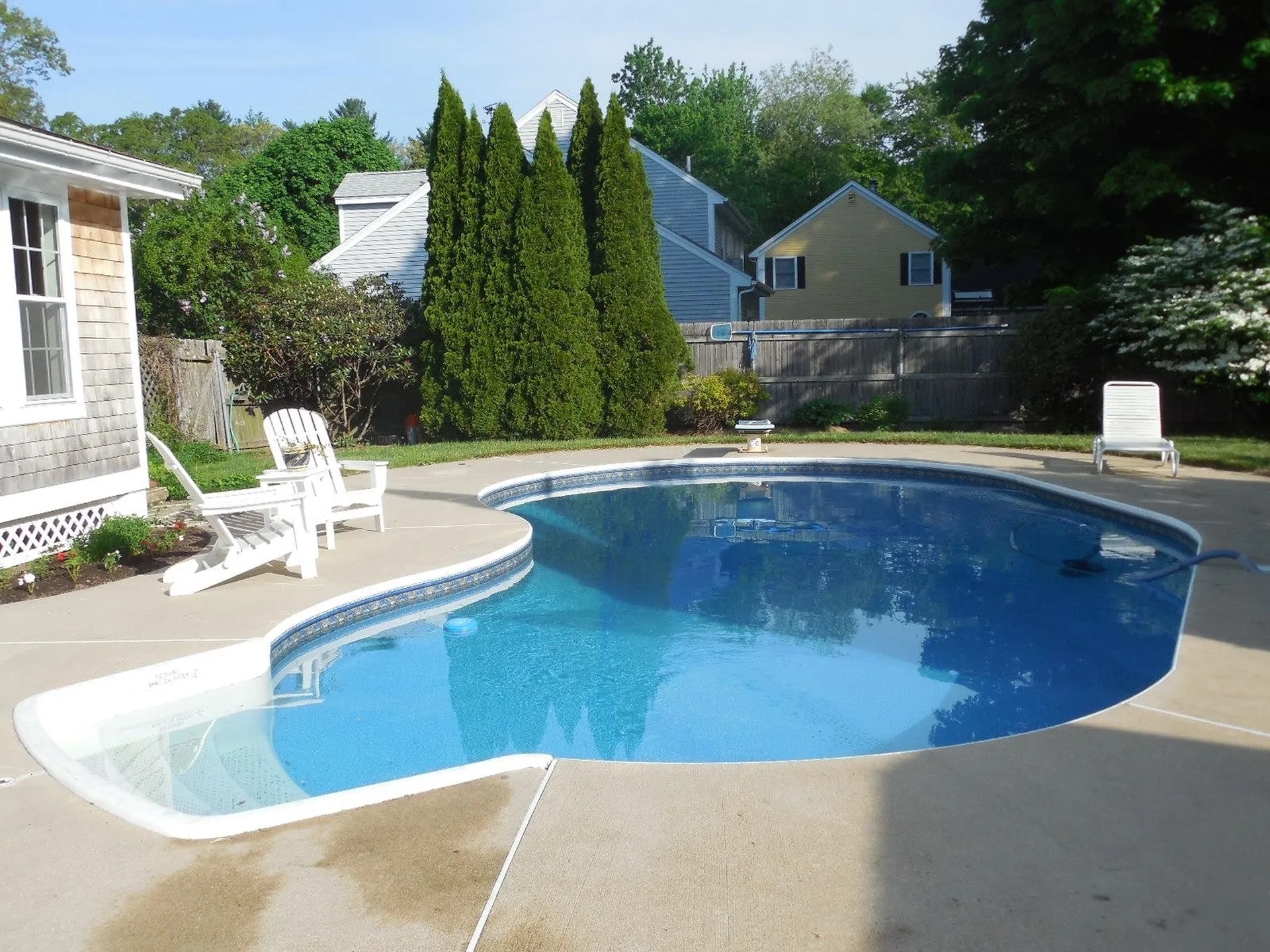 3 Briarwood Lane Dover NH 03820
