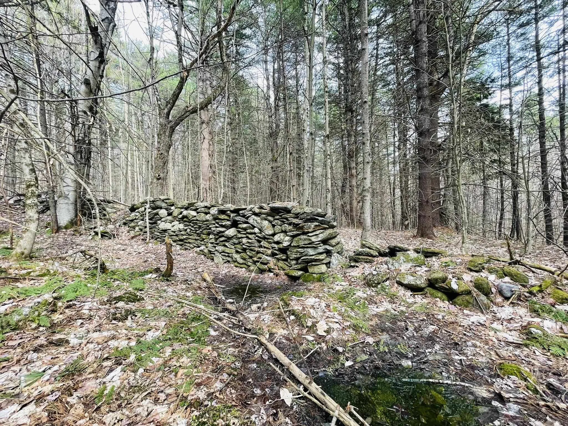 0 Lackey Hill Road Wardsboro VT 05355