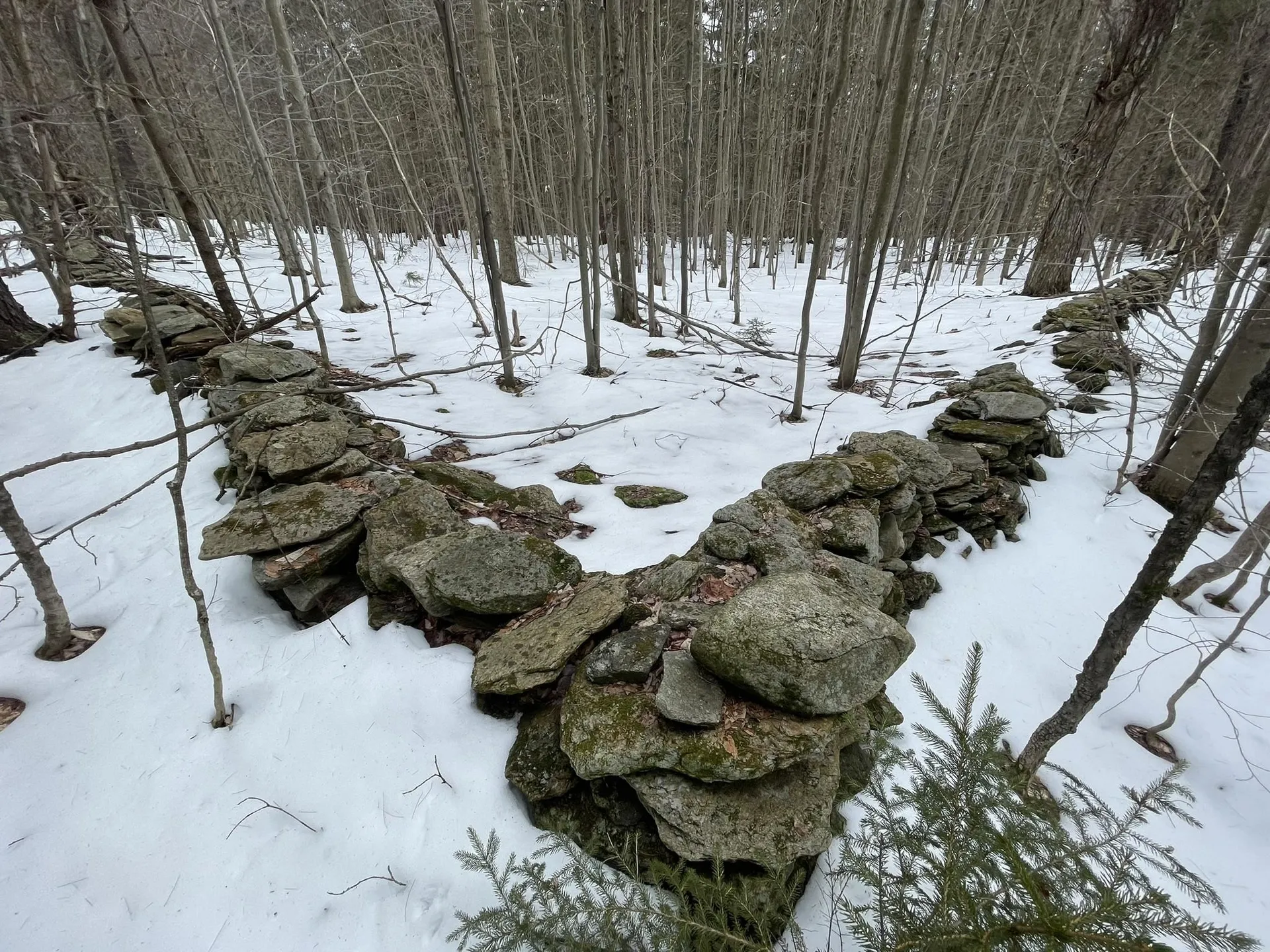 0 Lackey Hill Road Wardsboro VT 05355