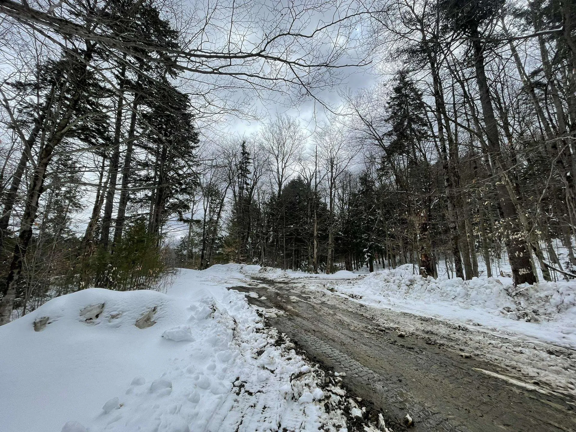 0 Lackey Hill Road Wardsboro VT 05355