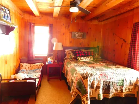 10 Pine Tree Circle Pittsburg NH 03592