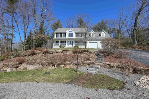 54 Forest Drive Auburn NH 03032