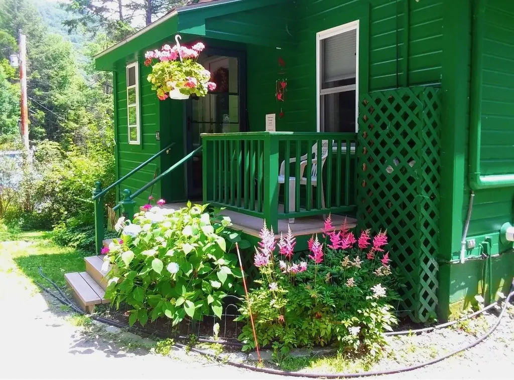 41 Stratton Hill Road Newfane, VT MLS 4990415