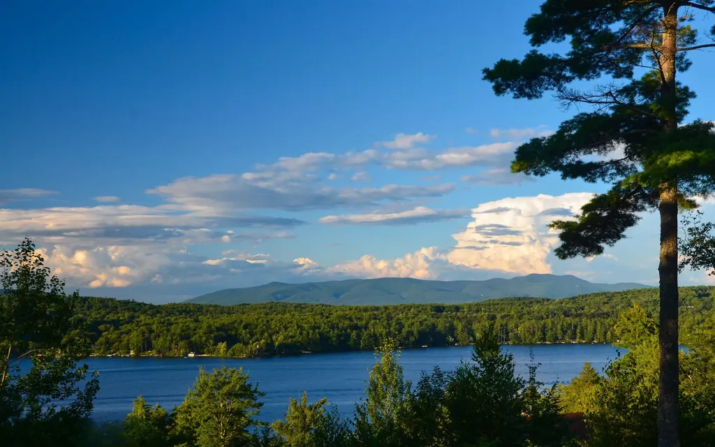 20 Mountain Ridge Drive Meredith NH 03253