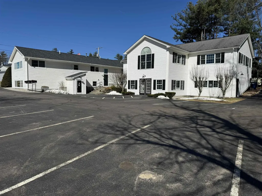636 W Main Street Tilton NH 03276