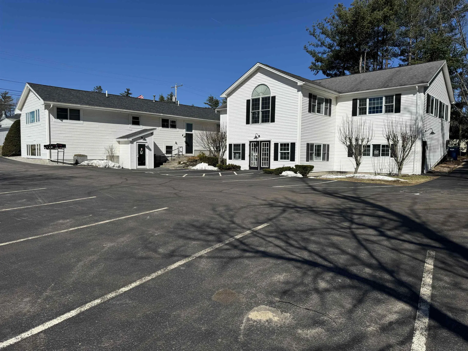 636 W Main Street Tilton NH 03276