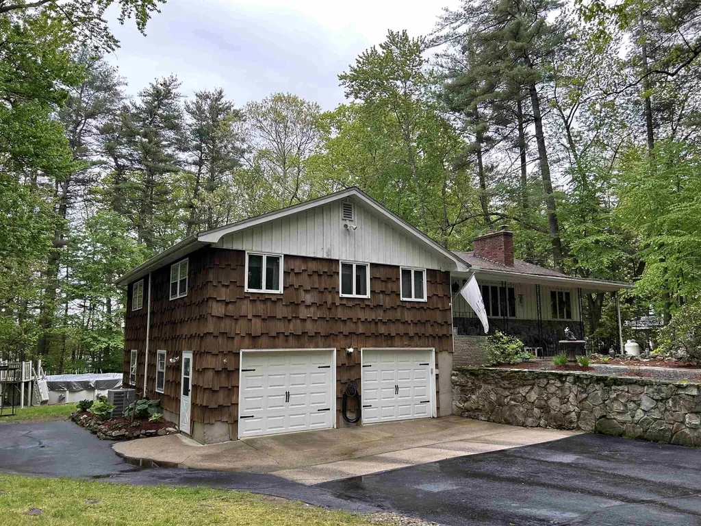 12 Pine Ridge Road Windham NH 03087