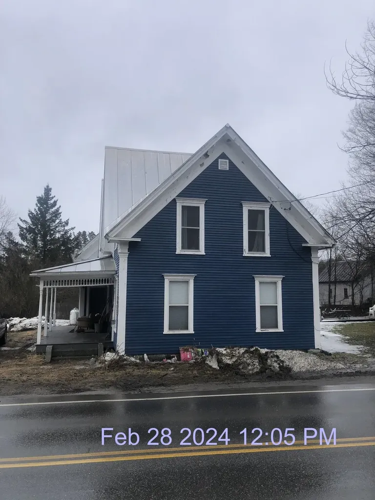 1435 Scott Highway Groton VT 05046
