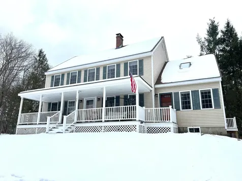 11 Deer Lane Strafford NH 03884