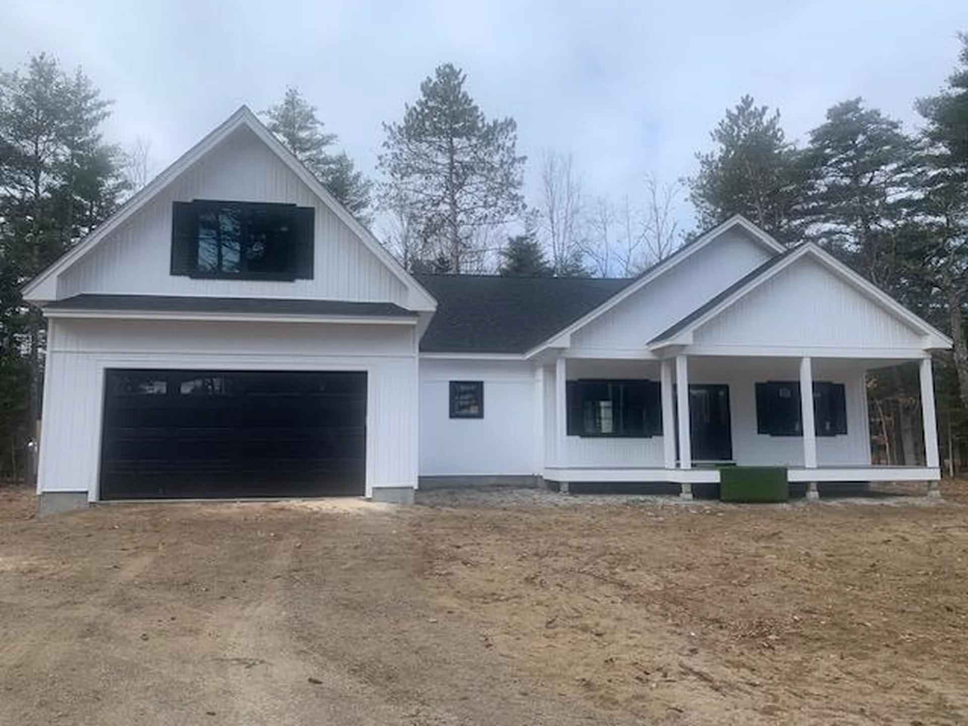 19 Brewster Heights Road Wolfeboro NH 03894