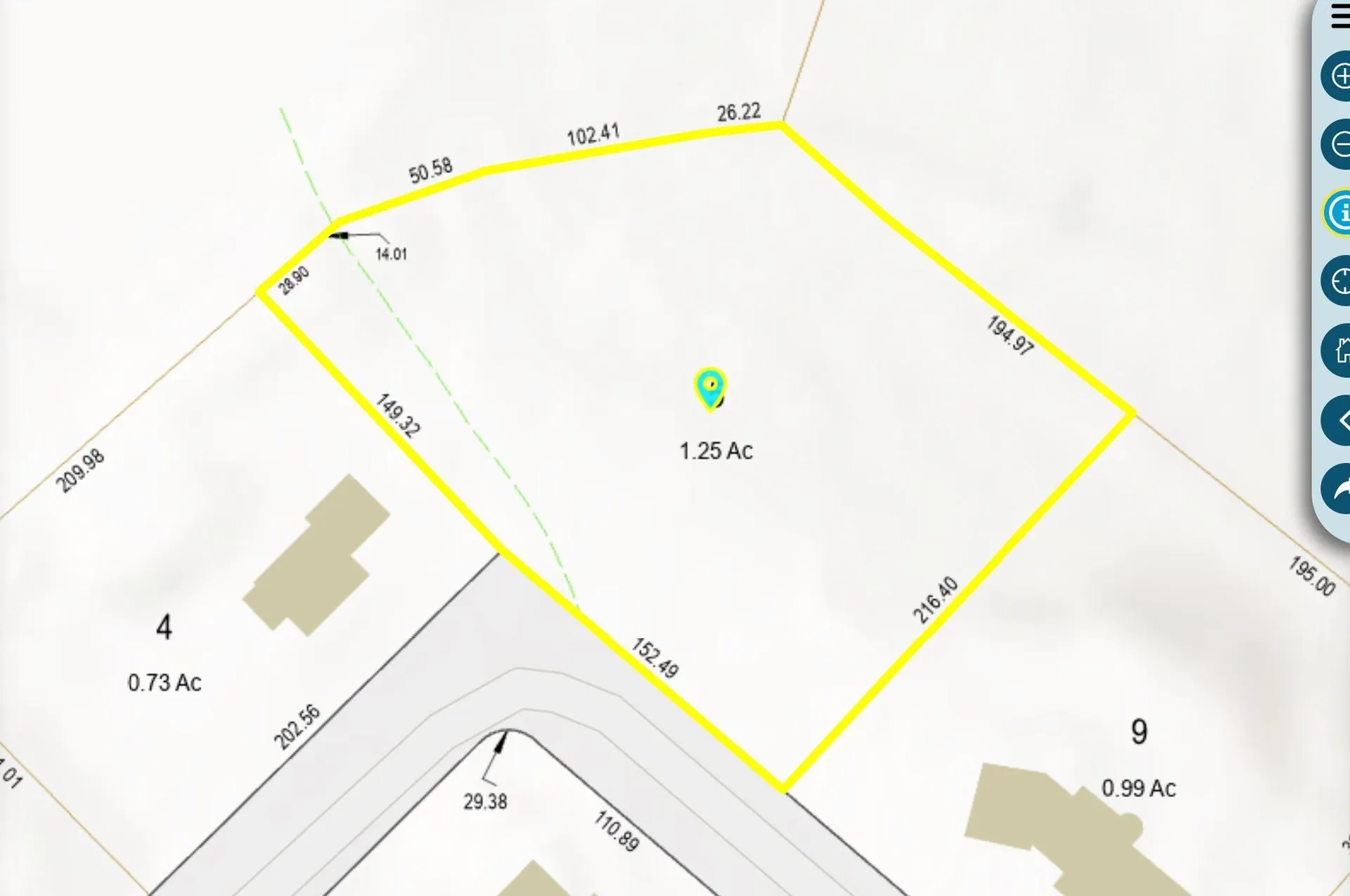 19 Brewster Heights Road Wolfeboro NH 03894