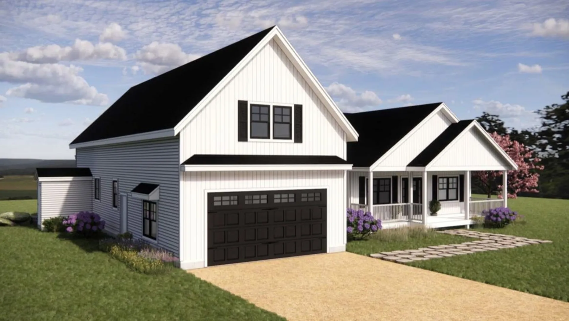 19 Brewster Heights Road Wolfeboro NH 03894