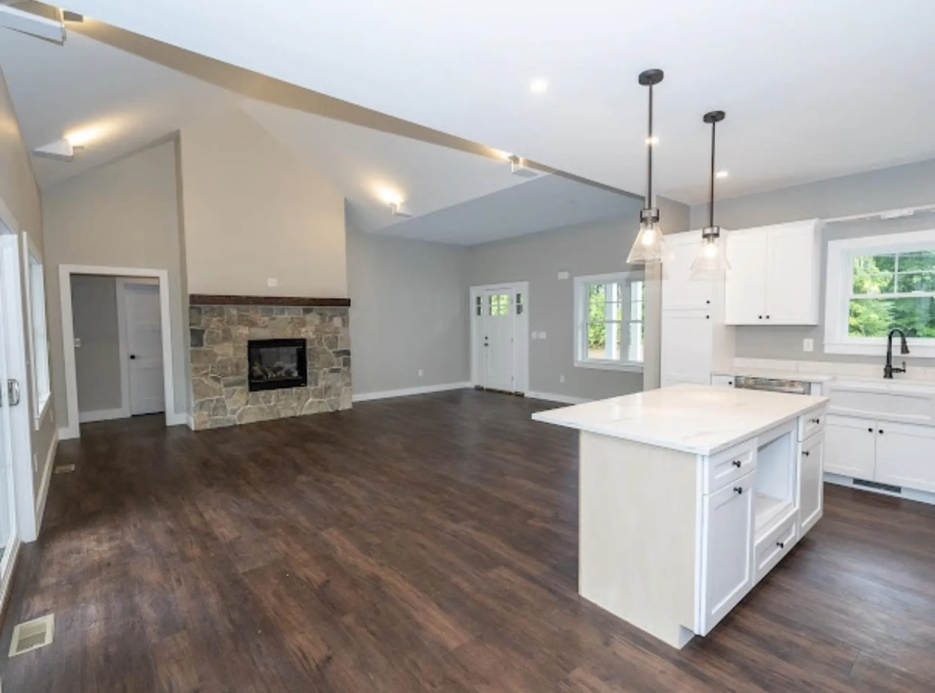 19 Brewster Heights Road Wolfeboro NH 03894