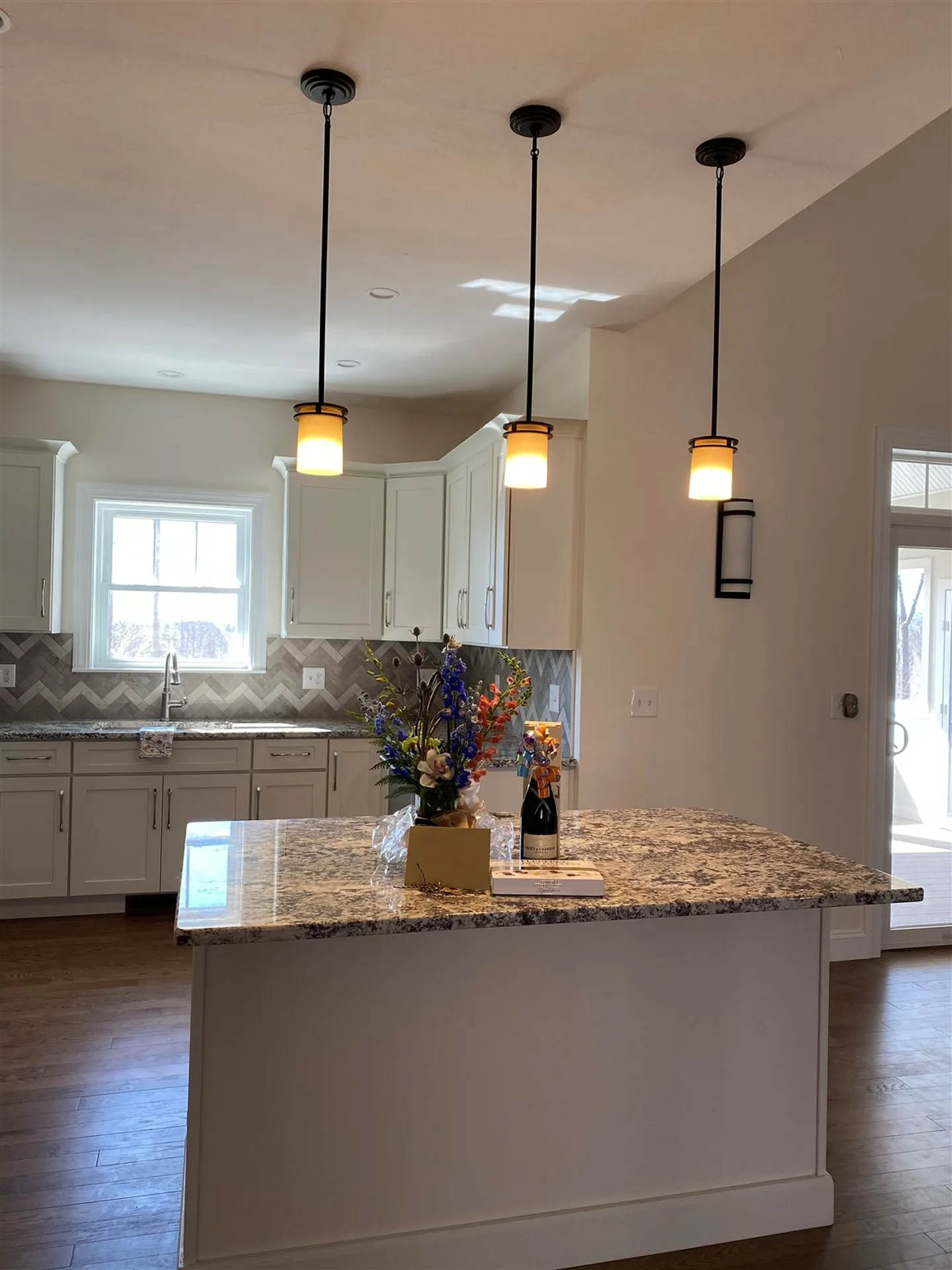 19 Brewster Heights Road Wolfeboro NH 03894