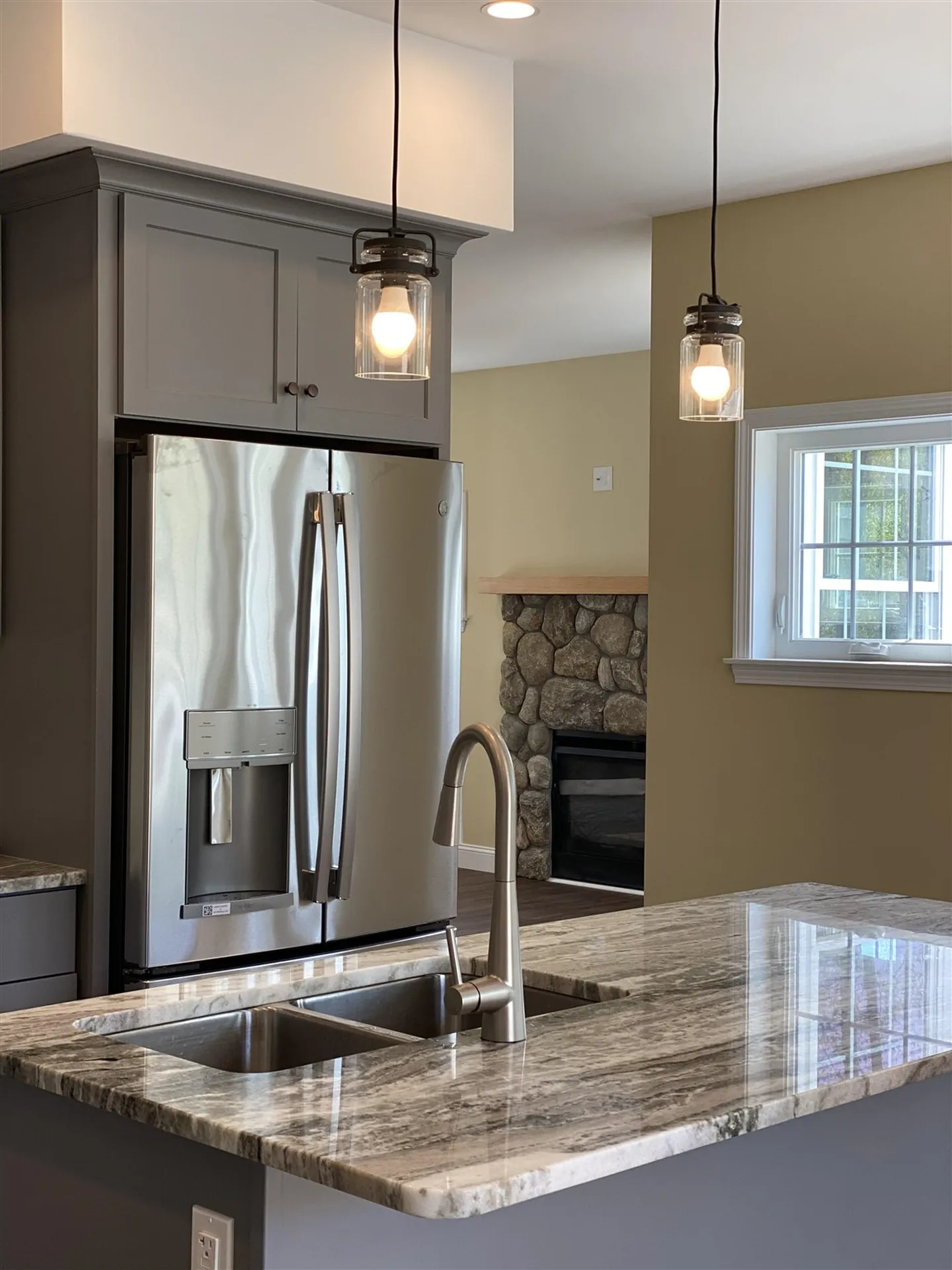 19 Brewster Heights Road Wolfeboro NH 03894