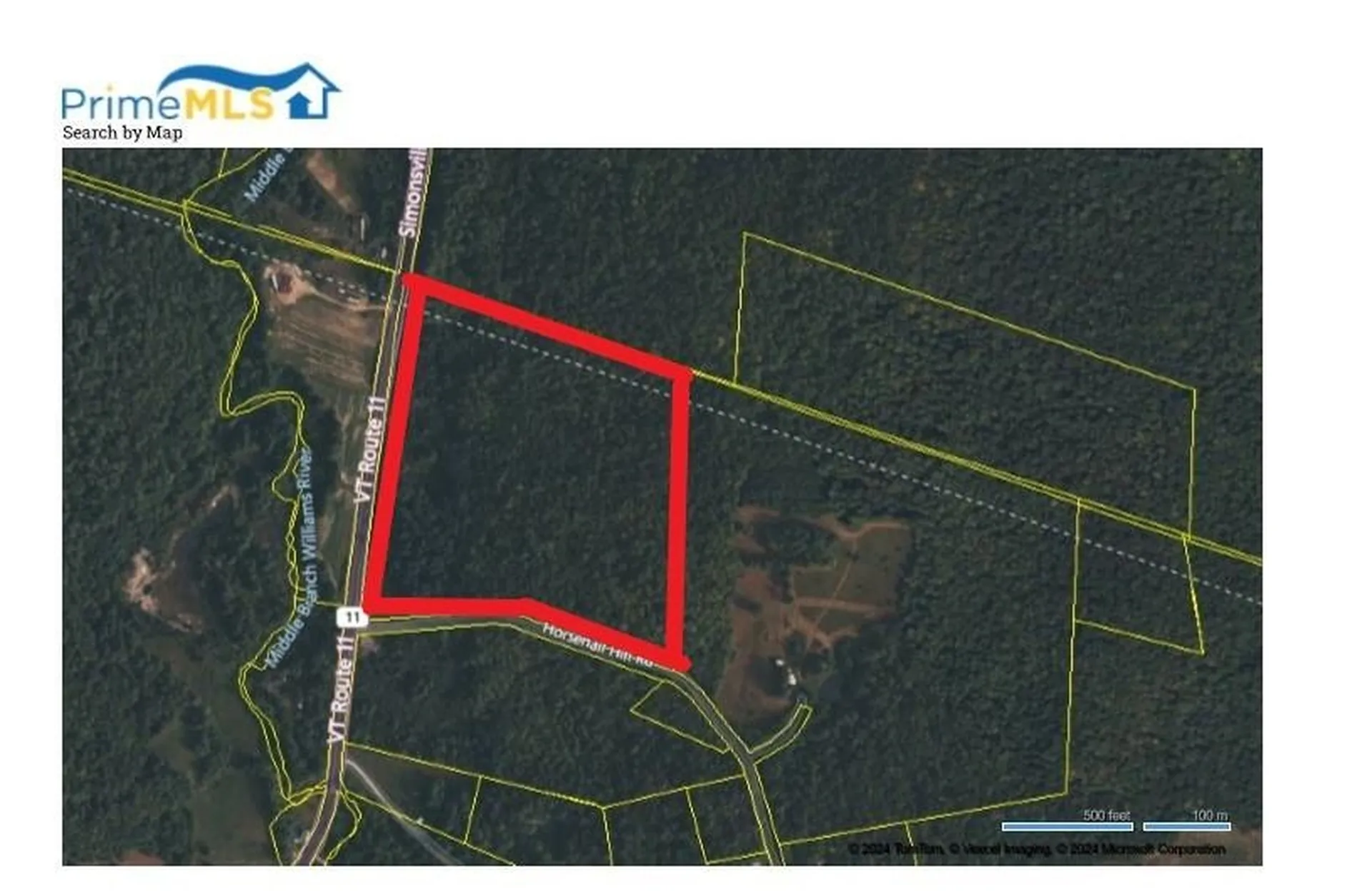 173 Horsenail Road Windham VT 05359