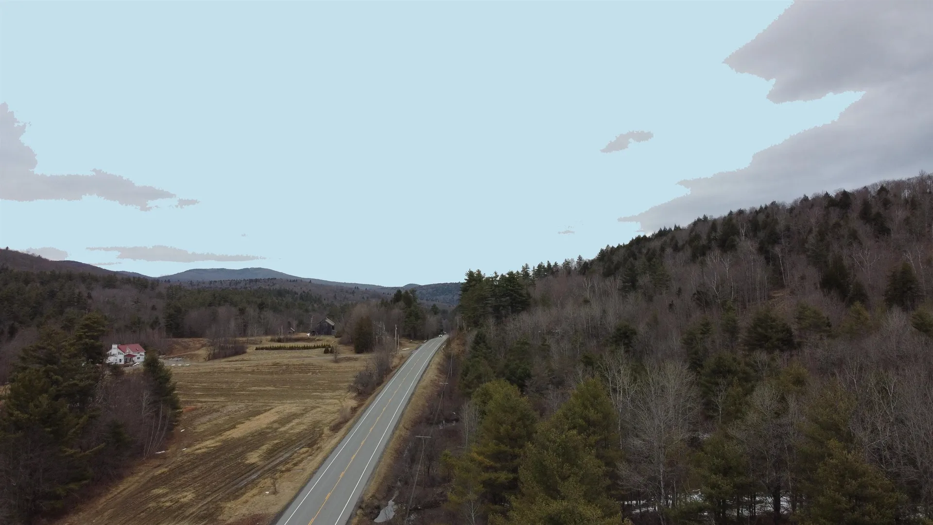 173 Horsenail Road Windham VT 05359