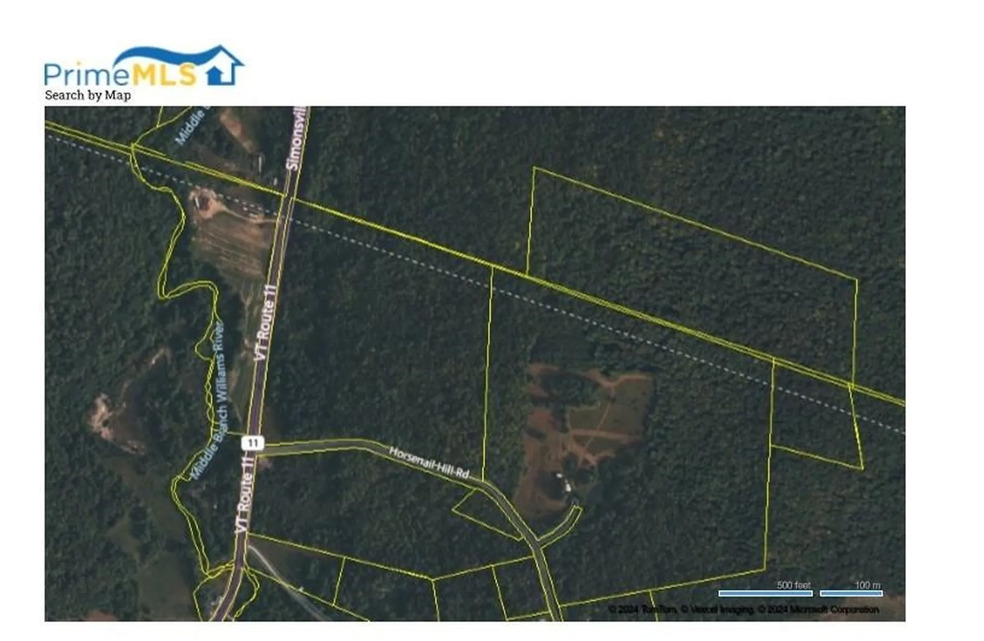 173 Horsenail Road Windham VT 05359