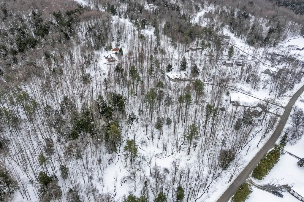 0 Cobb Hill Road Moretown VT 05660