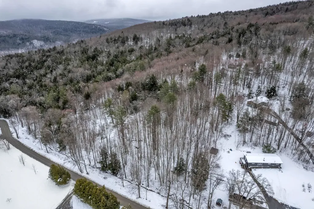 0 Cobb Hill Road Moretown VT 05660