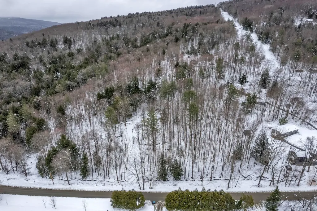 0 Cobb Hill Road Moretown VT 05660