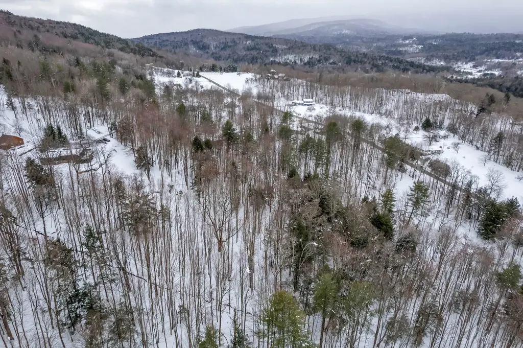 0 Cobb Hill Road Moretown VT 05660