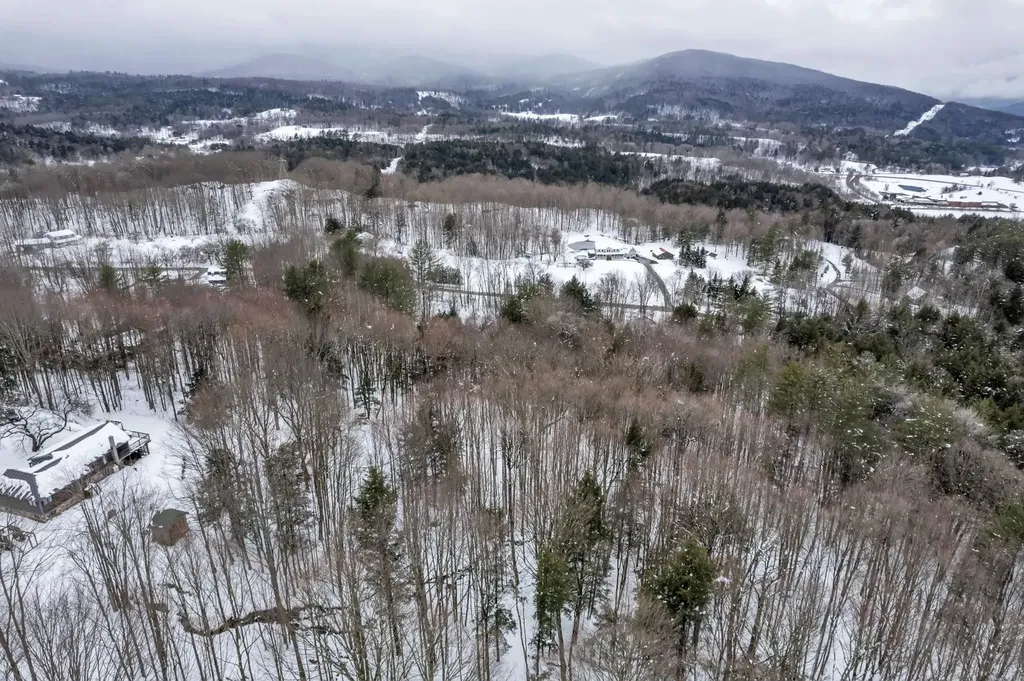 0 Cobb Hill Road Moretown VT 05660