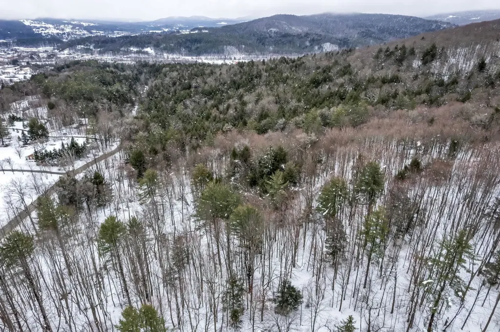0 Cobb Hill Road Moretown VT 05660