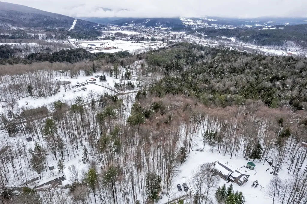 0 Cobb Hill Road Moretown VT 05660