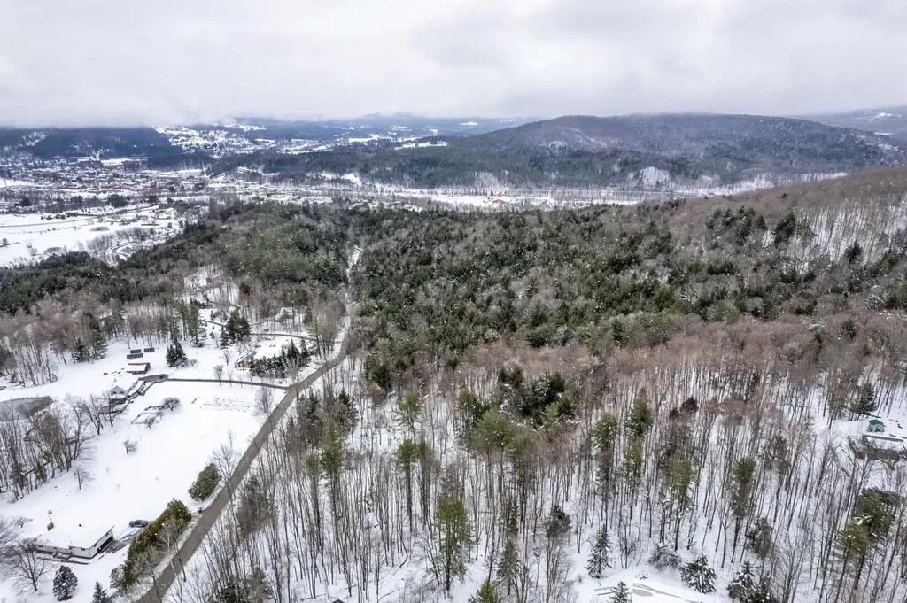 0 Cobb Hill Road Moretown VT 05660