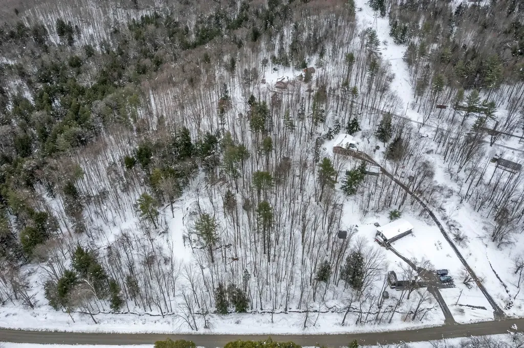 0 Cobb Hill Road Moretown VT 05660