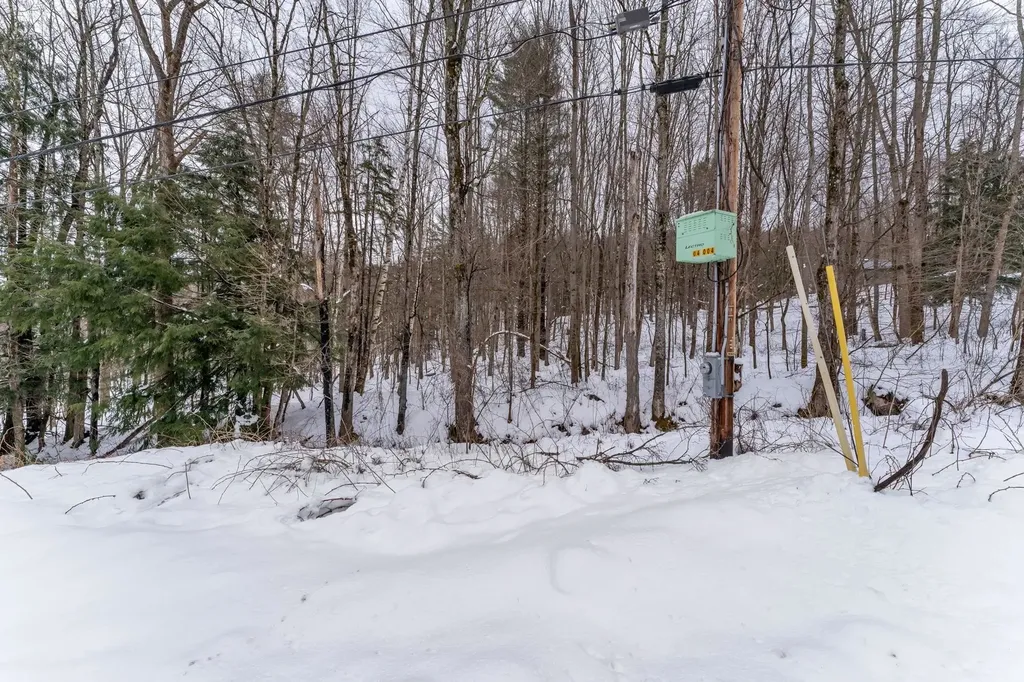 0 Cobb Hill Road Moretown VT 05660