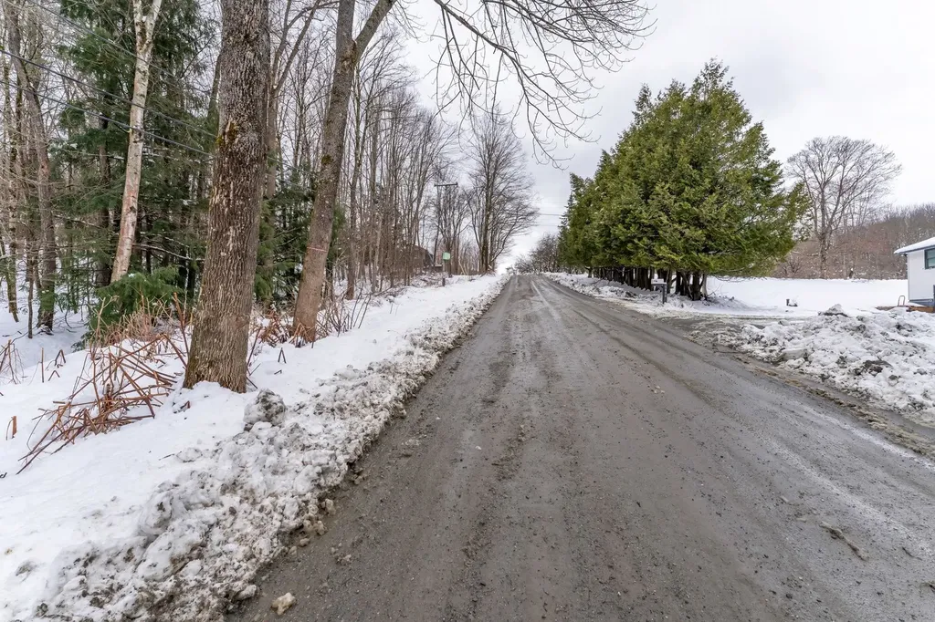 0 Cobb Hill Road Moretown VT 05660