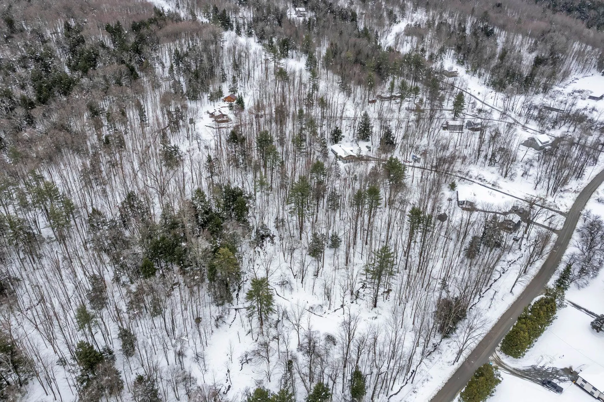 0 Cobb Hill Road Moretown VT 05660