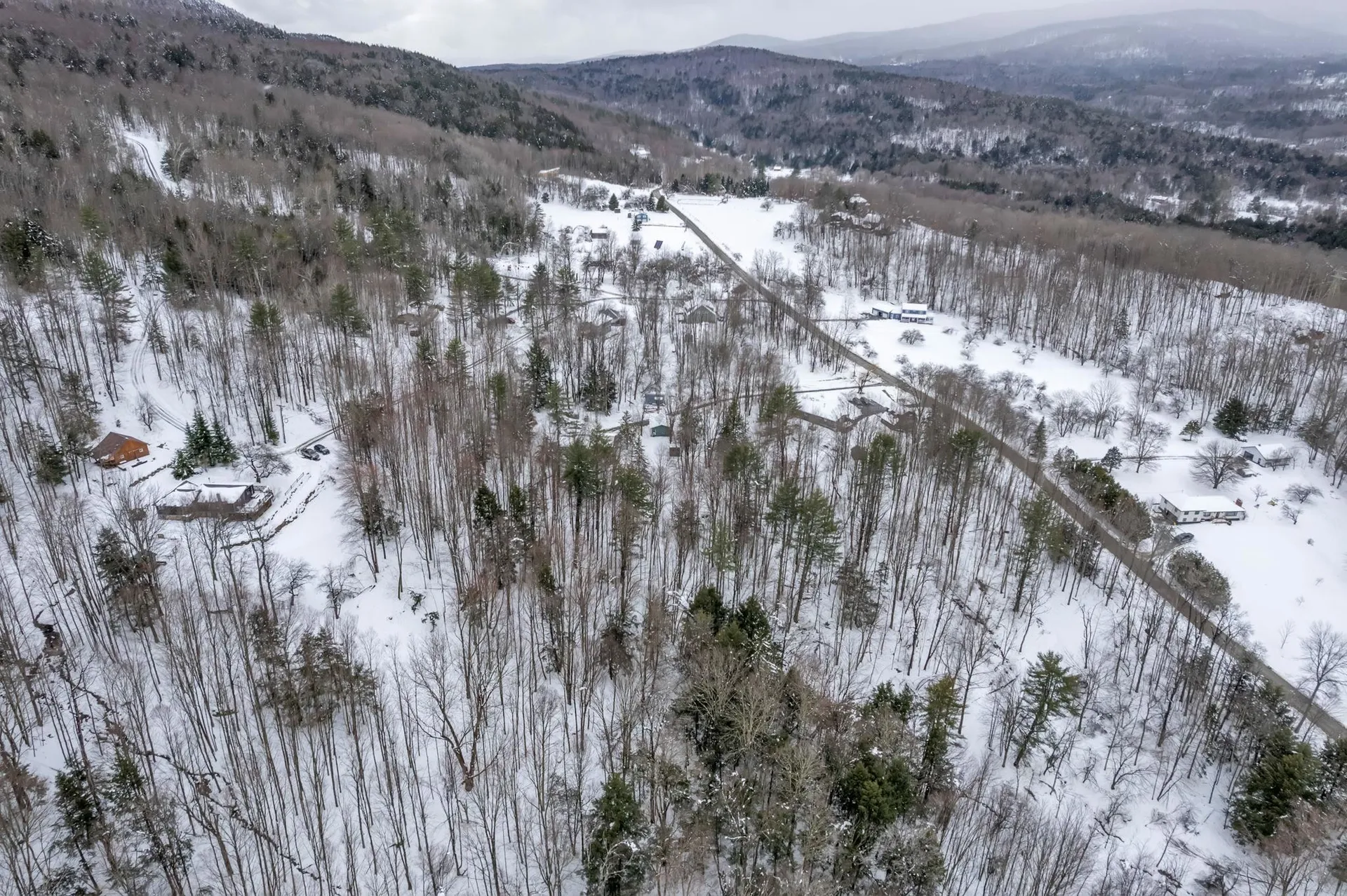 0 Cobb Hill Road Moretown VT 05660
