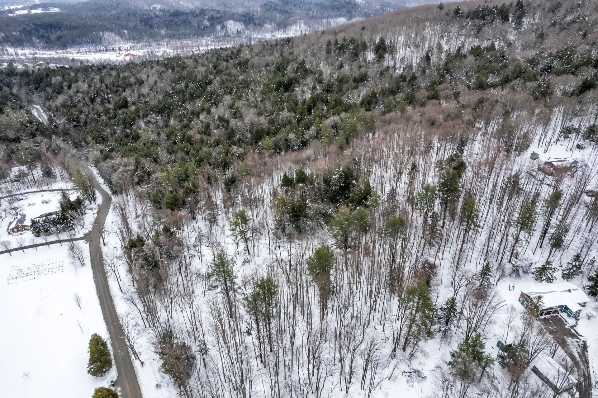 0 Cobb Hill Road Moretown VT 05660