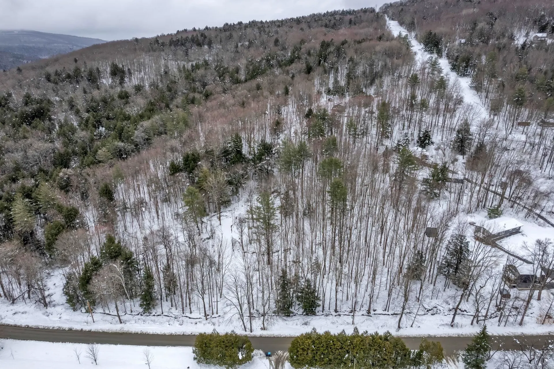 0 Cobb Hill Road Moretown VT 05660