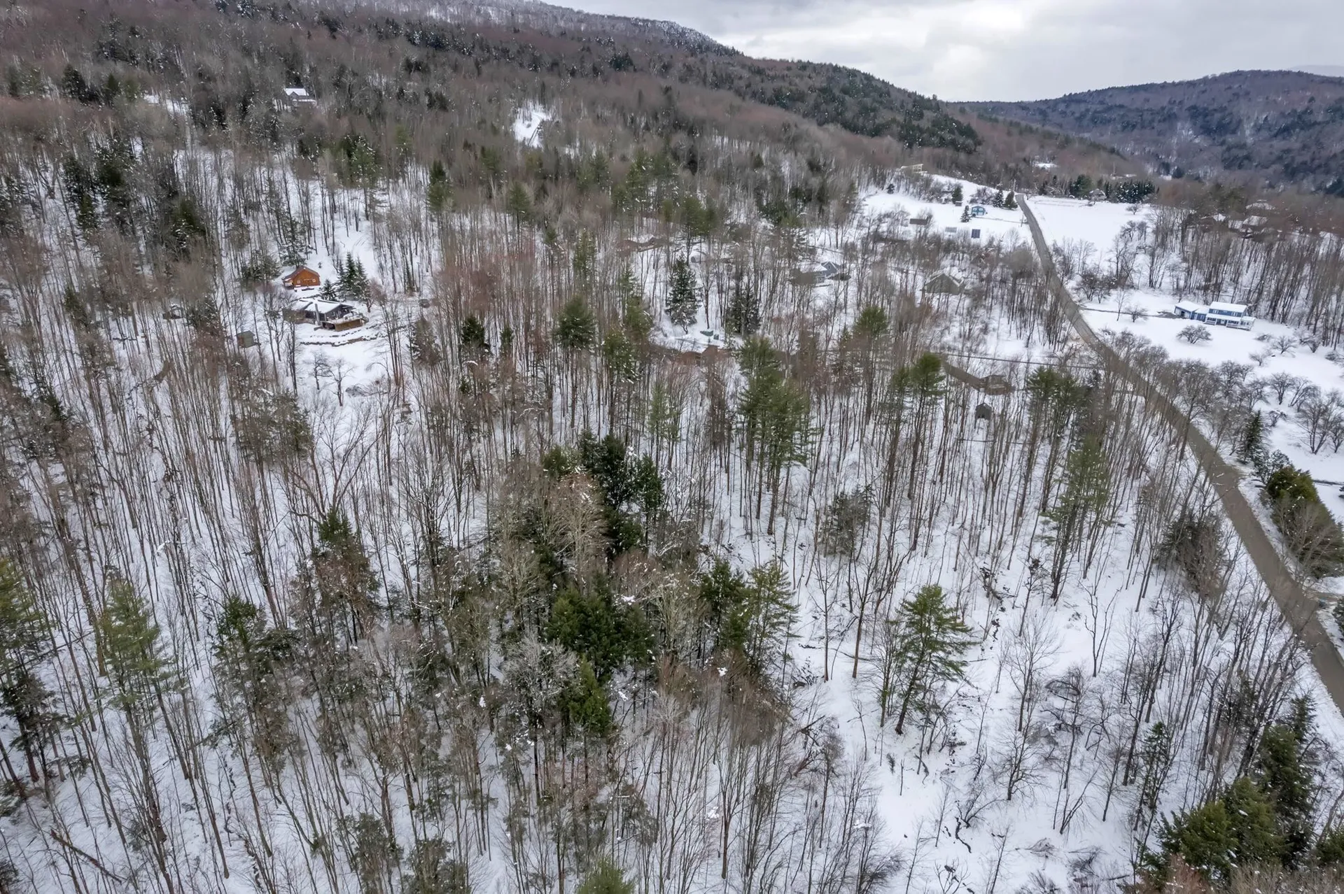 0 Cobb Hill Road Moretown VT 05660
