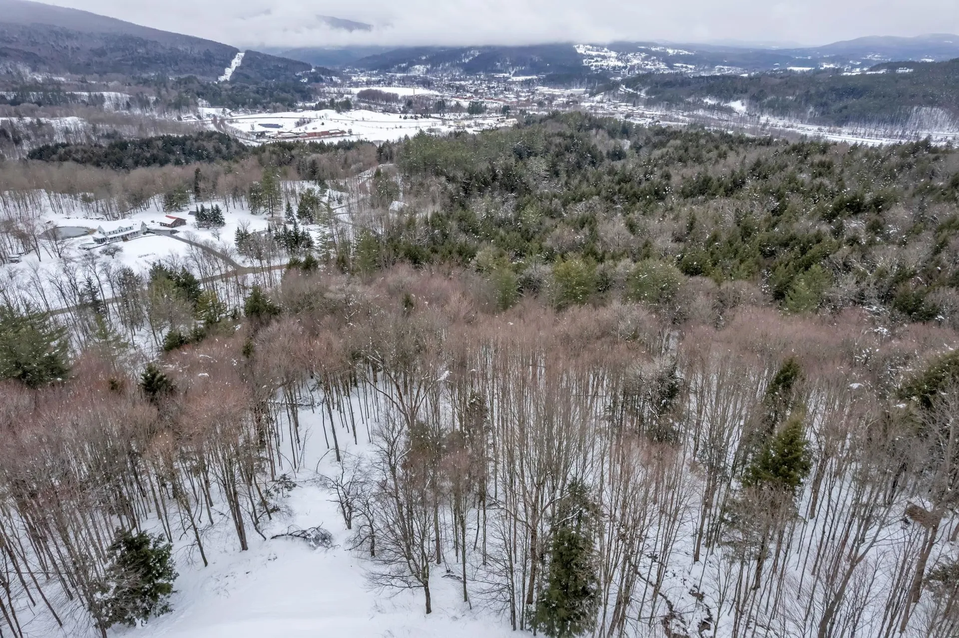 0 Cobb Hill Road Moretown VT 05660