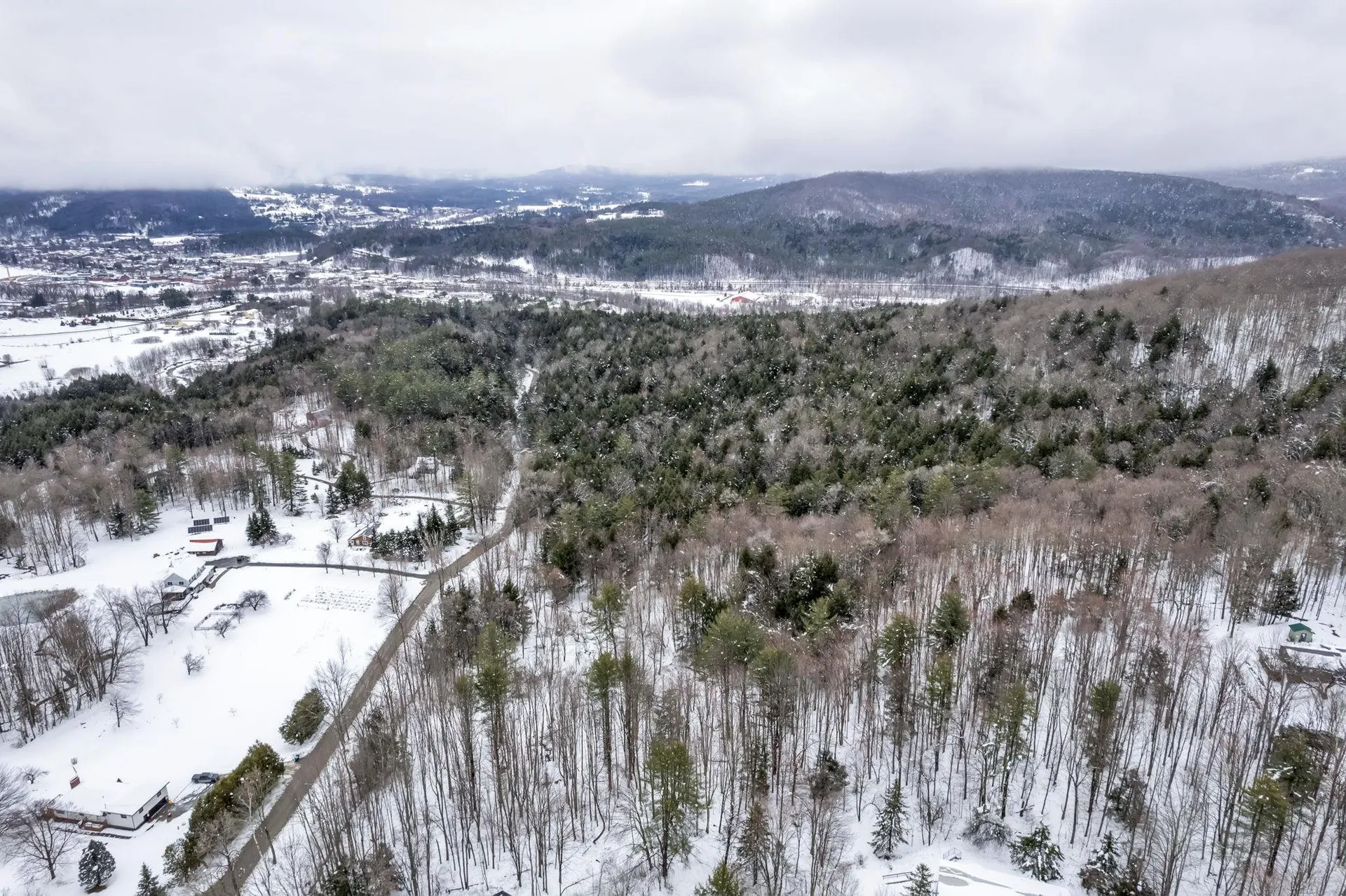 0 Cobb Hill Road Moretown VT 05660