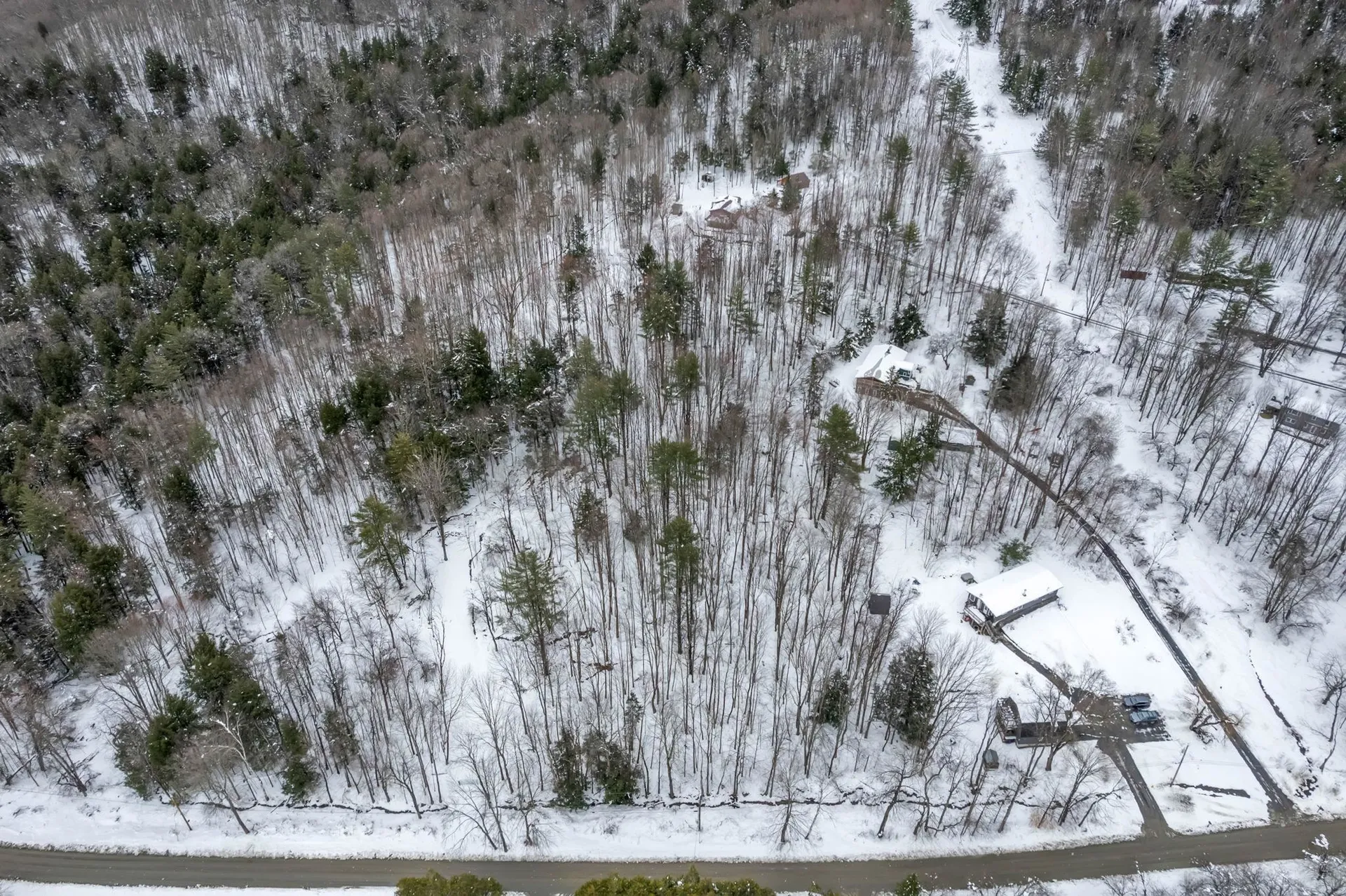 0 Cobb Hill Road Moretown VT 05660