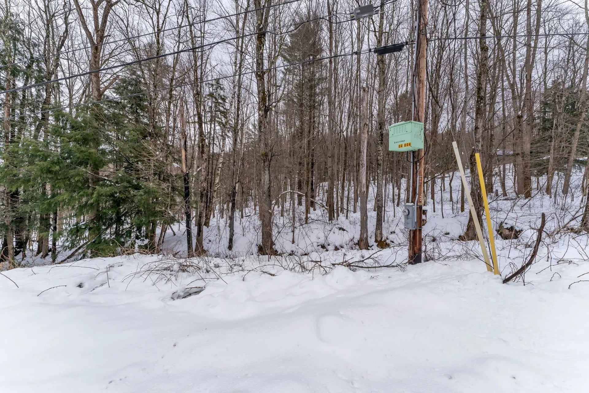 0 Cobb Hill Road Moretown VT 05660