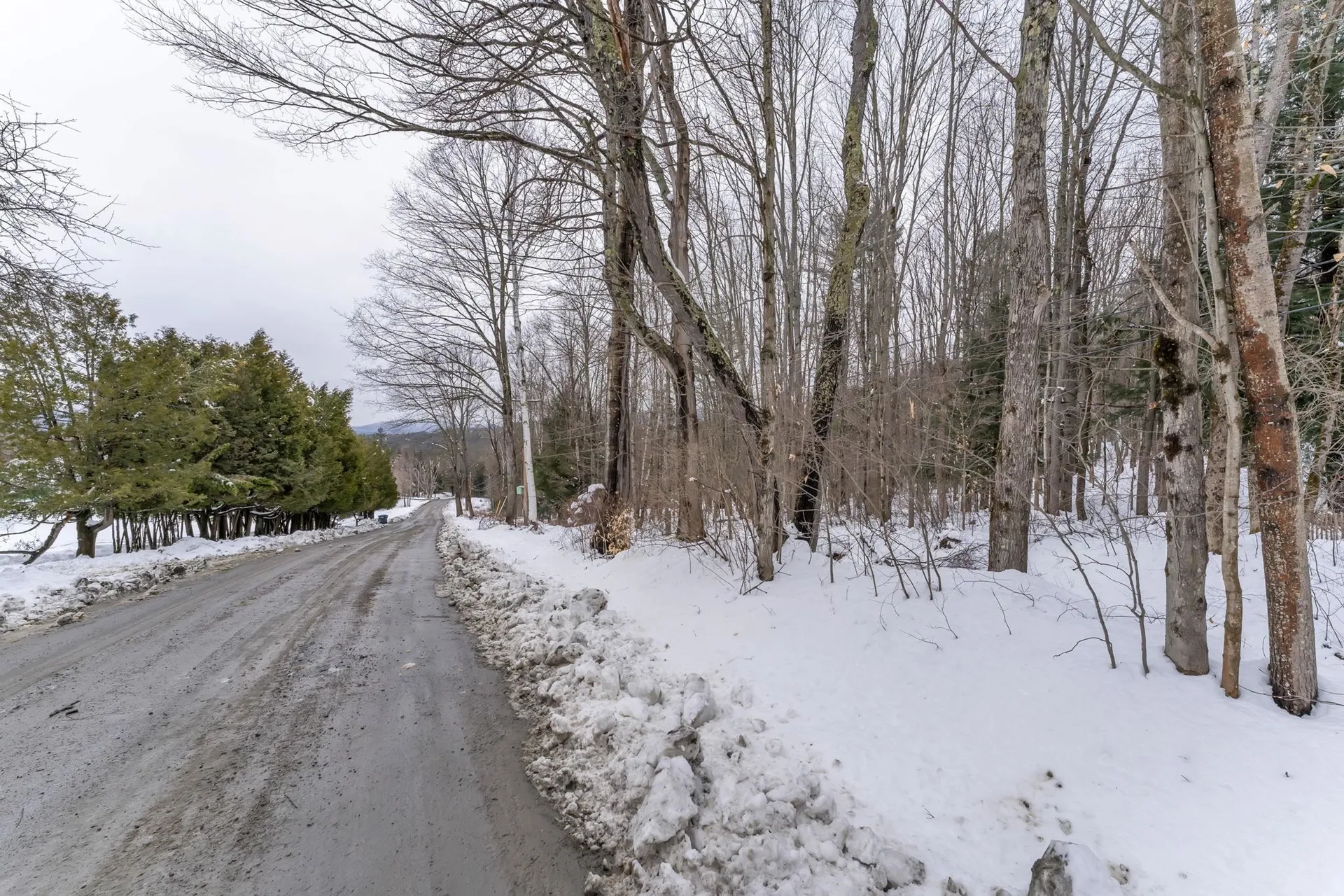 0 Cobb Hill Road Moretown VT 05660
