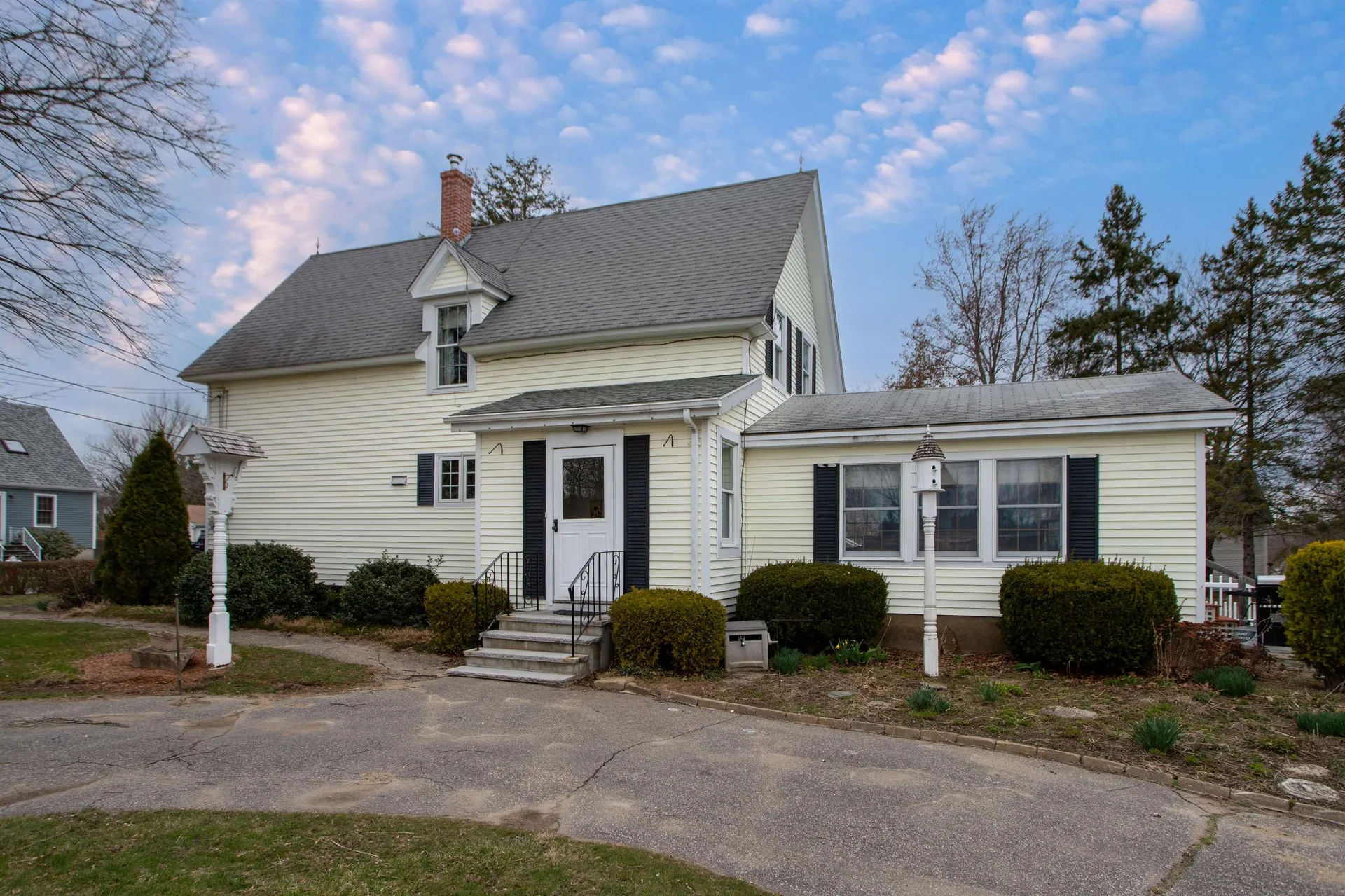 10 Acre Street Epping NH 03042