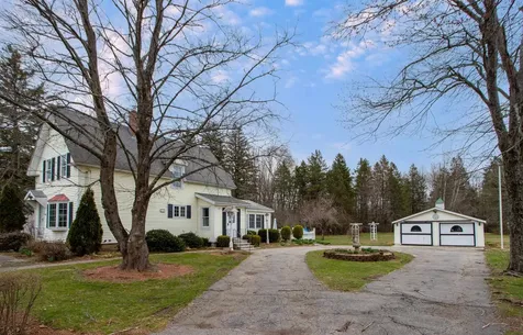10 Acre Street Epping NH 03042