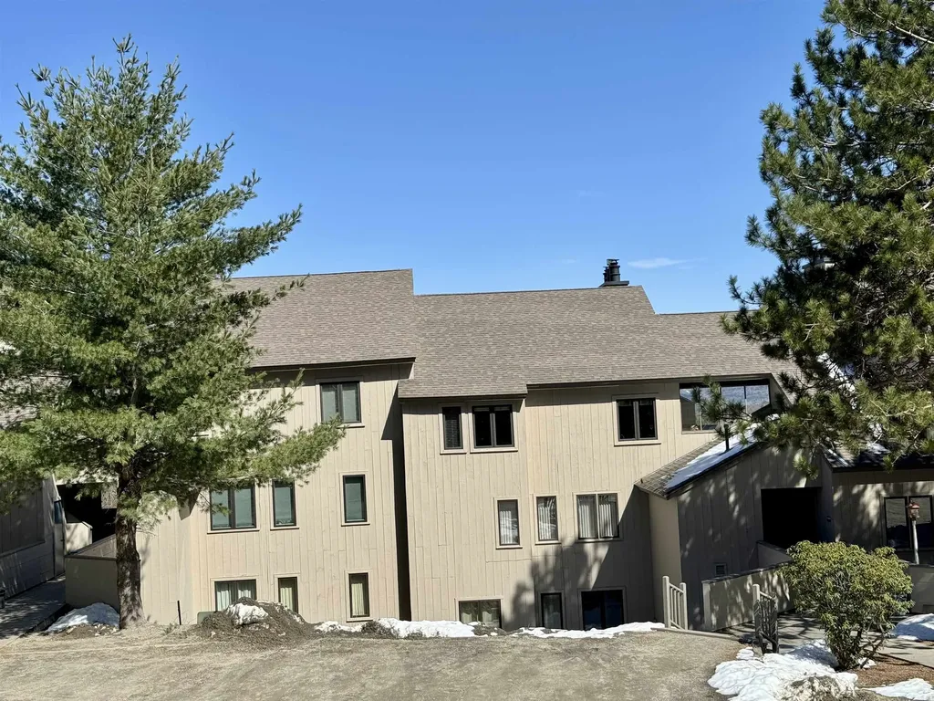 93 Snowside Drive Fayston VT 05673