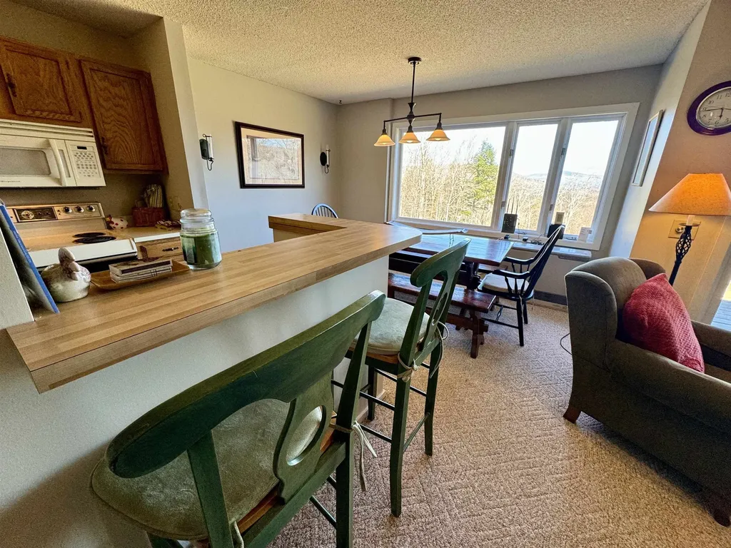 93 Snowside Drive Fayston VT 05673