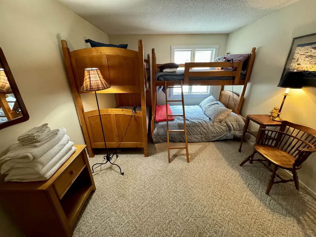 93 Snowside Drive Fayston VT 05673